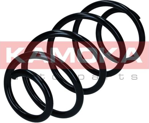 Suspension Spring 2110842 - image 2