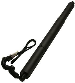 Electric Motor, tailgate 12-2547 - image 2