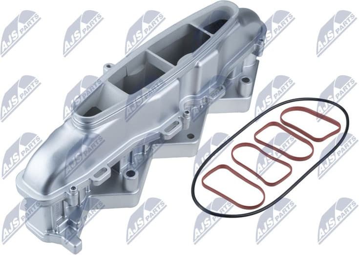 Intake Manifold Module BKS-ME-026 - image 3