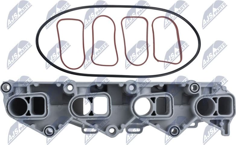 Intake Manifold Module BKS-ME-026 - image 4