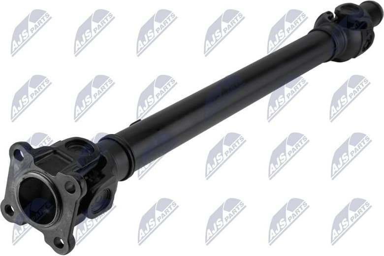 Propshaft, axle drive NWN-LR-039