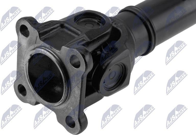 Propshaft, axle drive NWN-LR-039 - image 2