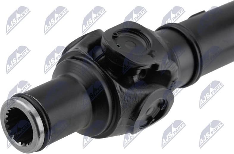 Propshaft, axle drive NWN-LR-039 - image 3