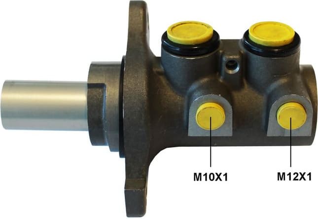 Brake Master Cylinder ESSENTIAL LINE M 59 076
