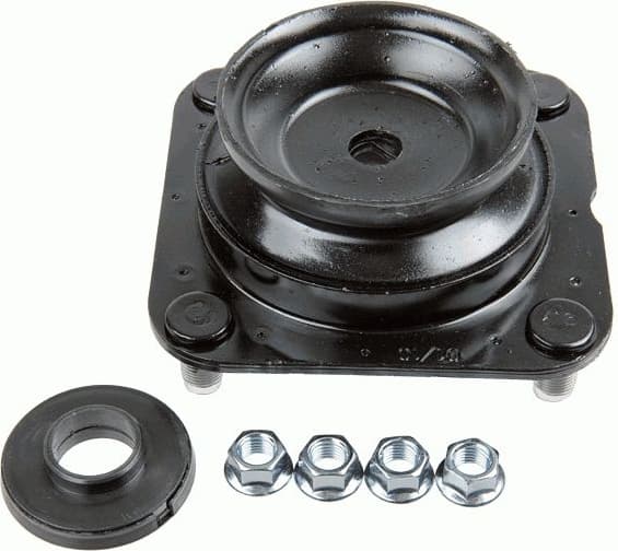 Repair Kit, suspension strut support mount 87-452-R