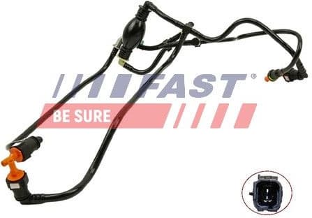 Fuel Line FT39575