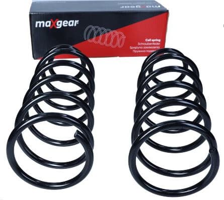 Suspension Spring 60-1142D - image 2