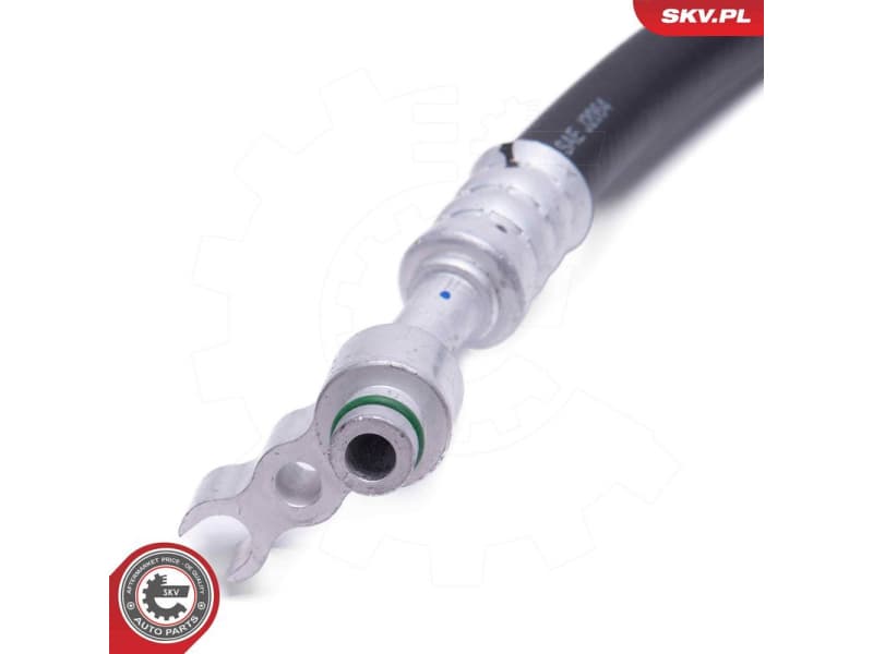 High/Low-pressure Line, air conditioning 54SKV652 - image 3