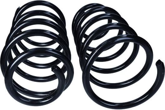 Suspension Spring 60-1117D
