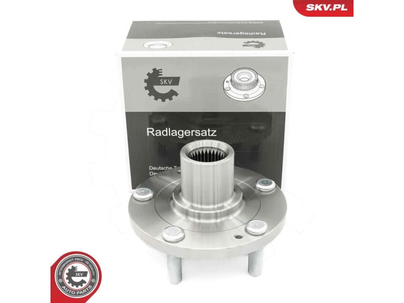 Wheel Hub 29SKV612
