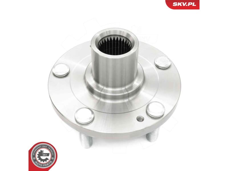 Wheel Hub 29SKV612 - image 2