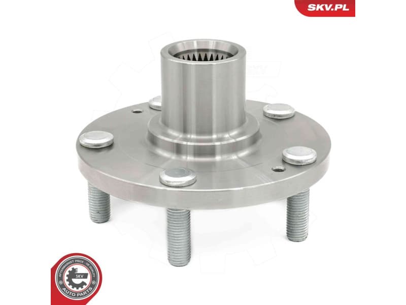 Wheel Hub 29SKV612 - image 6