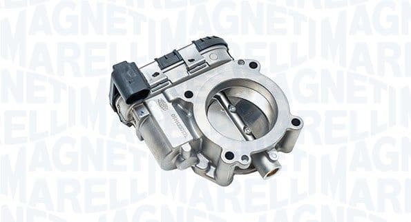 Throttle Body 802014044300 - image 2