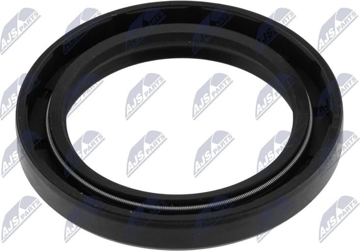 Shaft Seal, crankshaft NUP-PL-007