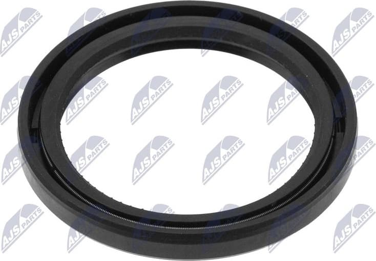 Shaft Seal, crankshaft NUP-MZ-003