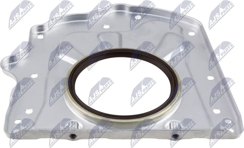 Shaft Seal, crankshaft NUP-ME-006 - image 2