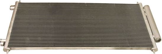 Condenser, air conditioning AC873960 - image 2