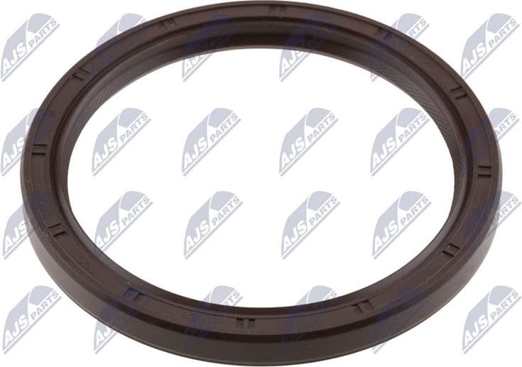 Shaft Seal, crankshaft NUP-PL-009 - image 2