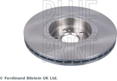 Brake Disc ADR164316 - image 2