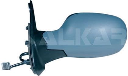 Exterior Mirror 6129548