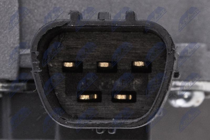 Wiper Motor ESW-TY-005 - image 2