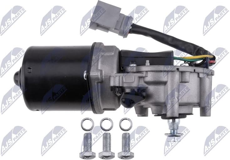 Wiper Motor ESW-VC-001 - image 3