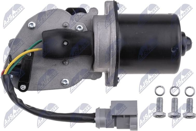 Wiper Motor ESW-VC-001 - image 4