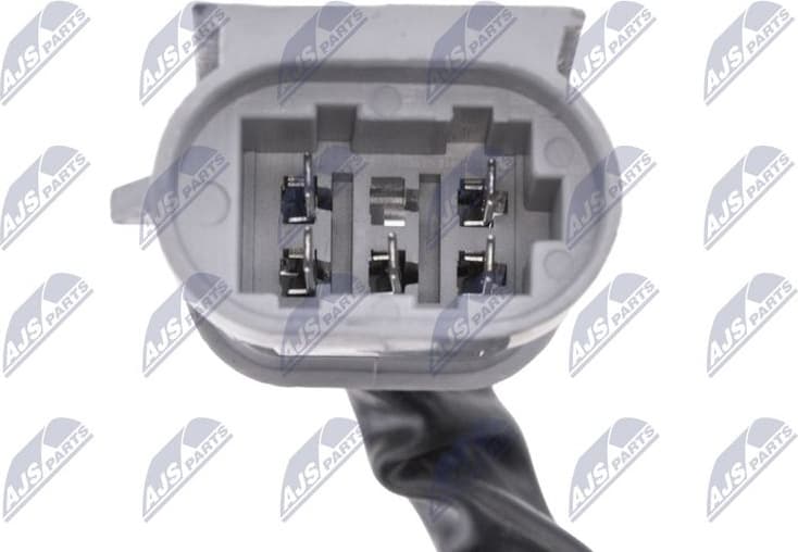 Wiper Motor ESW-VC-001 - image 6