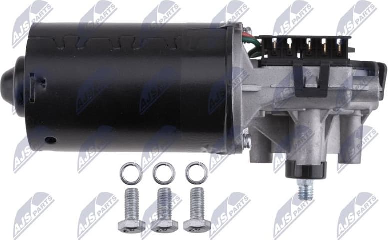 Wiper Motor ESW-FR-016 - image 3