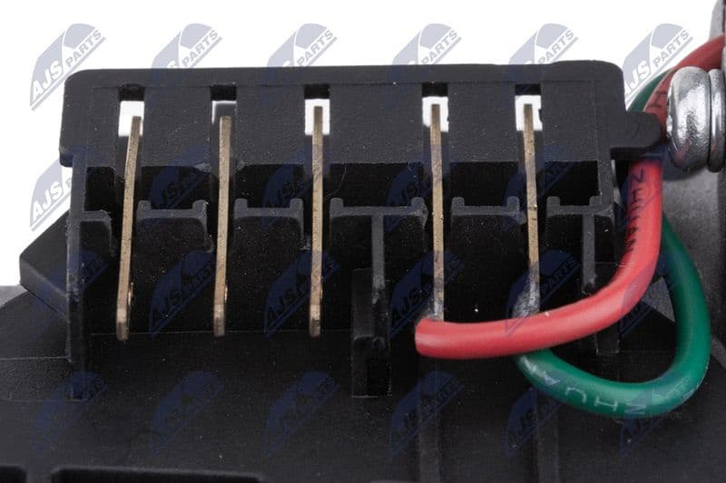 Wiper Motor ESW-FR-016 - image 6