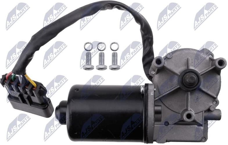 Wiper Motor ESW-PL-025 - image 5