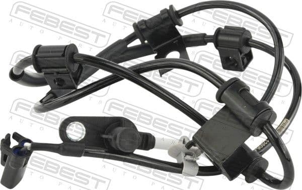 Sensor, wheel speed 12606-011