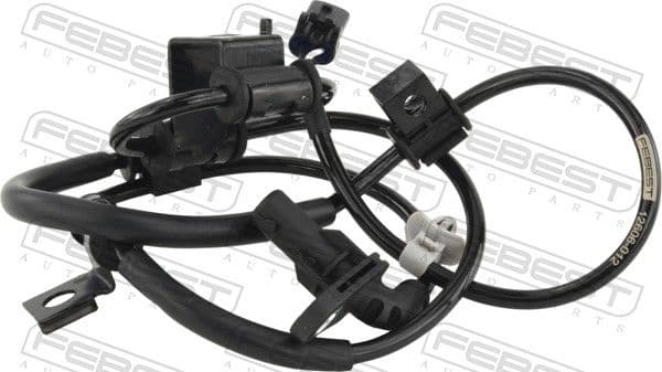 Sensor, wheel speed 12606-012