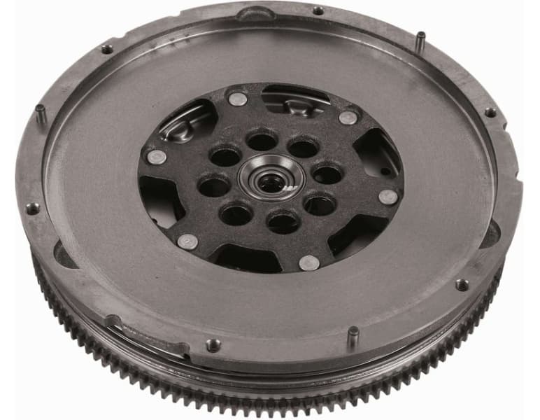 Flywheel Dual-mass flywheel 2294 501 269