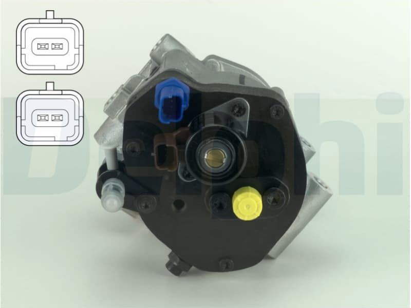 High-pressure Pump 28331942-12B1 - image 2