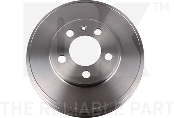 Brake Drum 254304