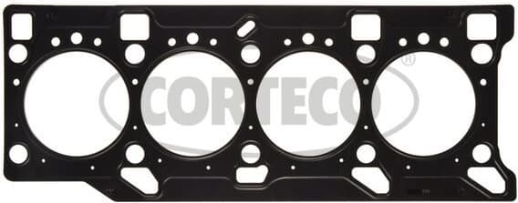 Gasket, cylinder head 83403126 - image 2