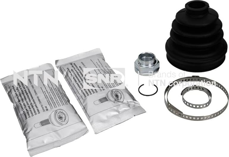 Bellow Kit, drive shaft OBK58.010