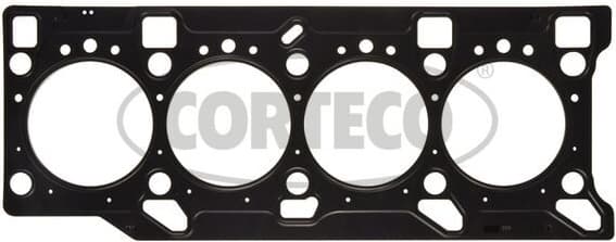 Gasket, cylinder head 83403124 - image 2