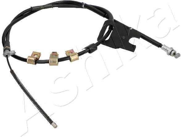 Cable Pull, parking brake 131-08-843R