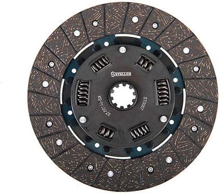 Clutch Disc 07-00140-SX
