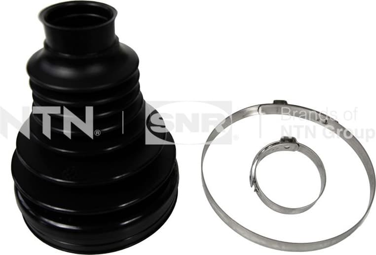 Bellow Kit, drive shaft IBK58.010