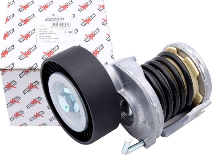 Belt Tensioner, V-ribbed belt 210156210