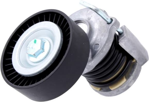 Belt Tensioner, V-ribbed belt 210156210 - image 4