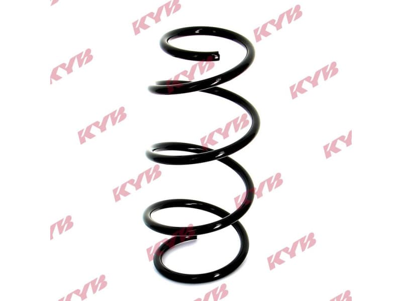 Suspension Spring K-Flex RA1268