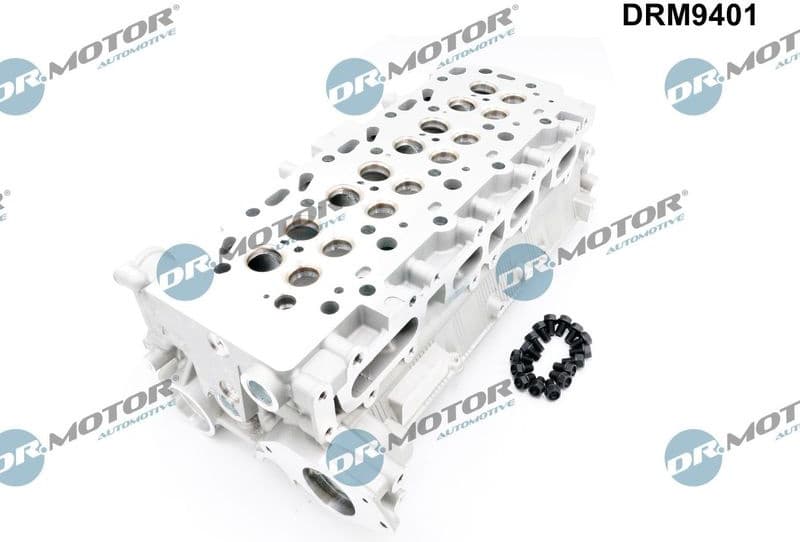 Cylinder Head DRM9401 - image 3