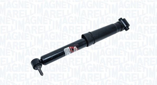 Shock Absorber 356228070000