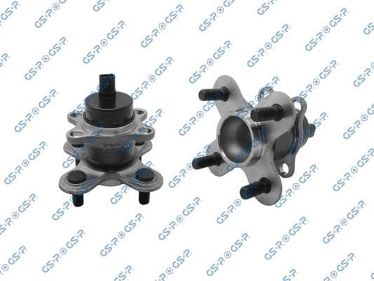 Wheel Hub 9400115