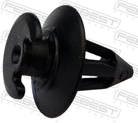 Retaining Clip, door panel 88570-001