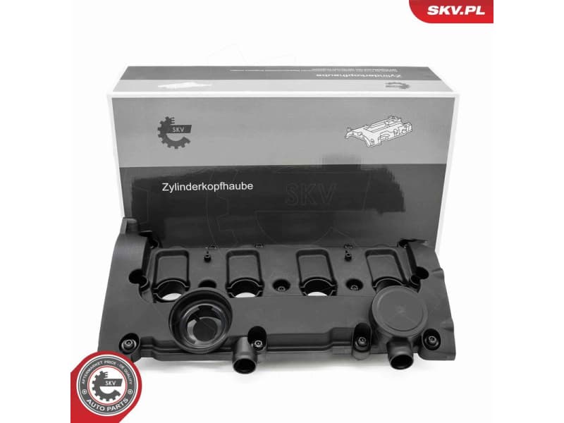 Cylinder Head Cover 48SKV122